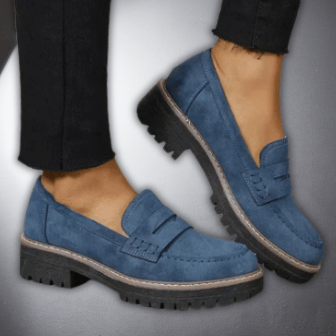 Olympia™ | Handcrafted Premium Shoes