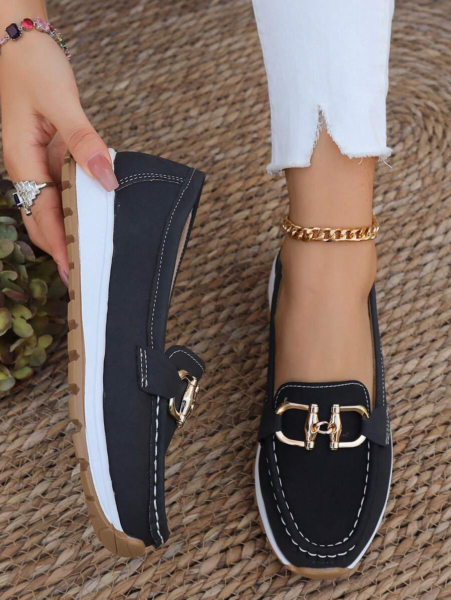 Cameron™ | Orthopedic Loafers