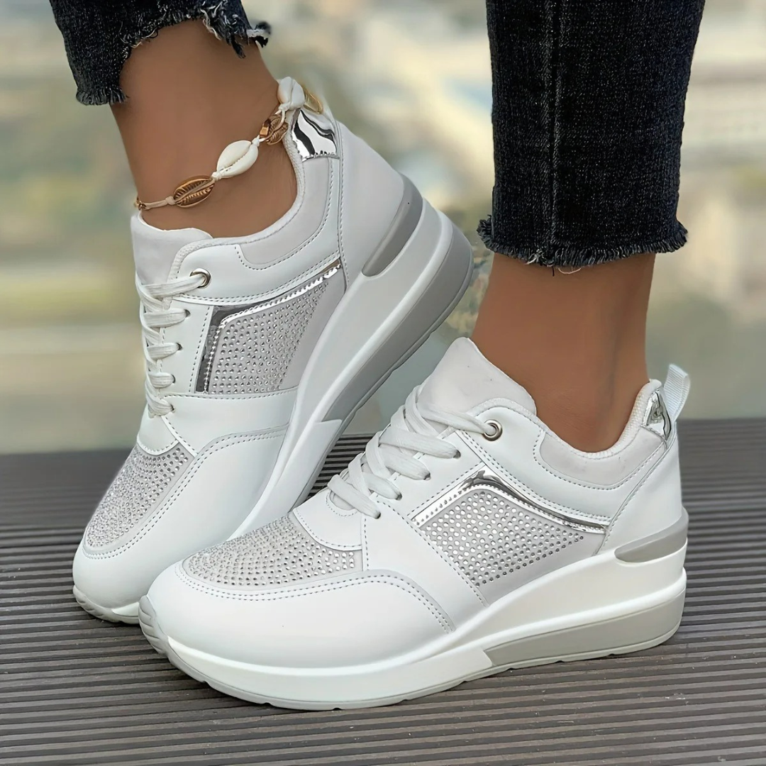 Livia™ | Women’s Orthopedic Shoes