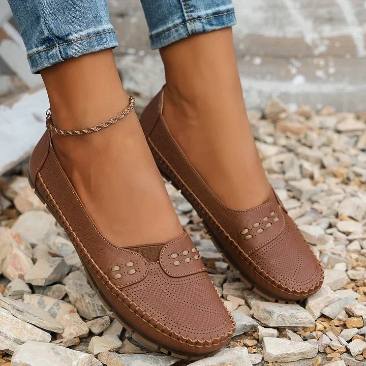 Dawn™ | Women’s Orthopedic Shoes