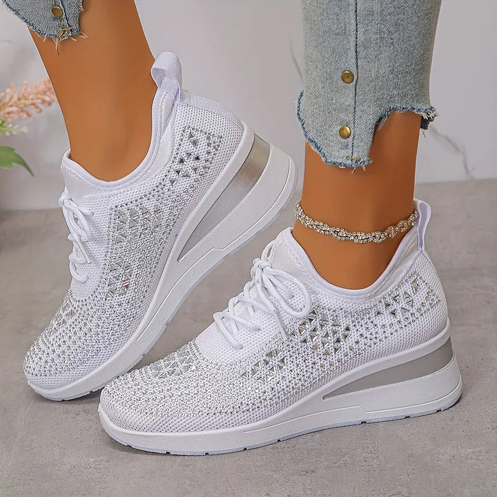 Bonnie™ | Orthopedic Sneakers