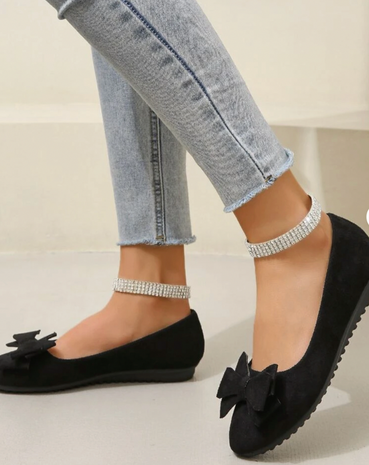 Francesca™ | Orthopedic Comfort Shoes