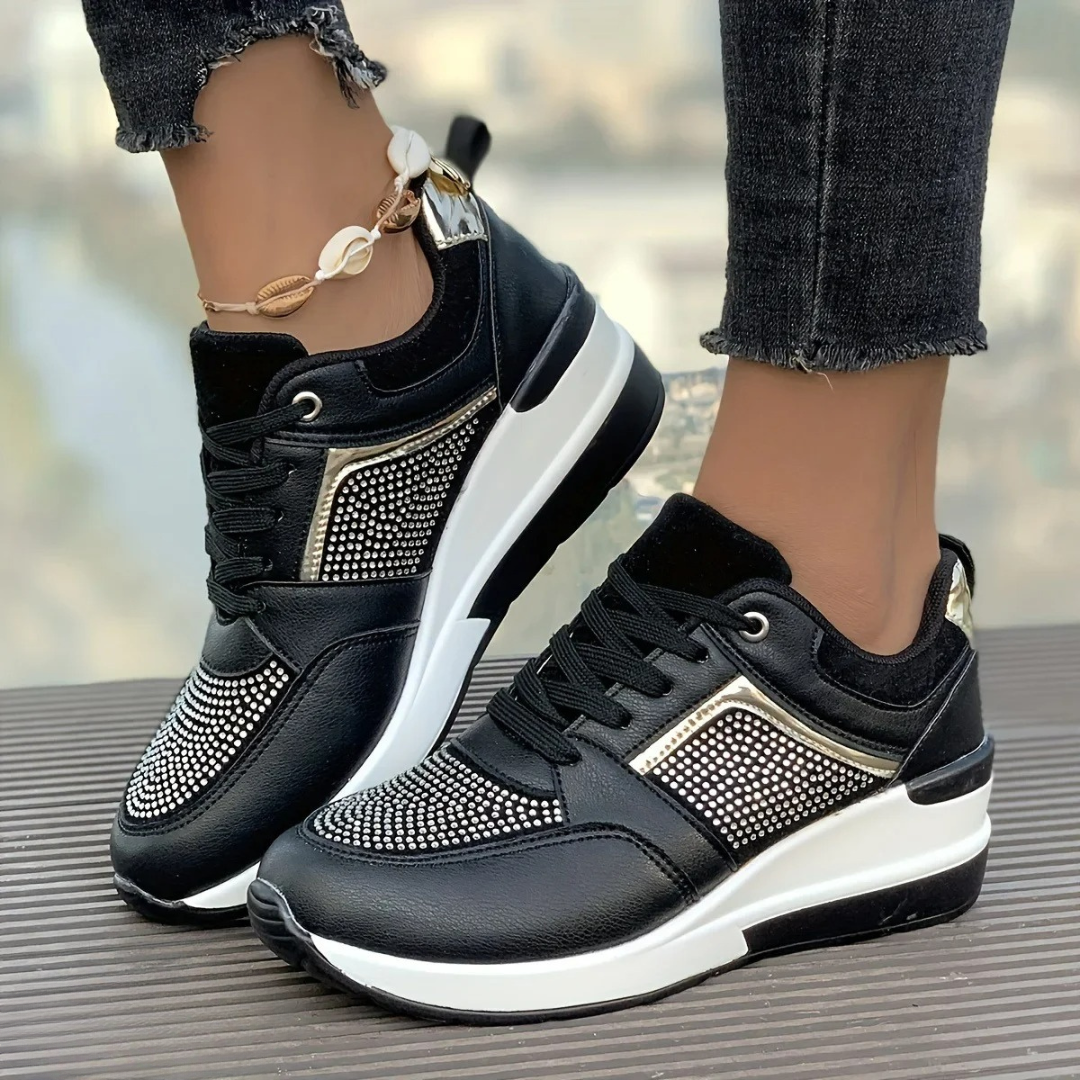 Livia™ | Women’s Orthopedic Shoes