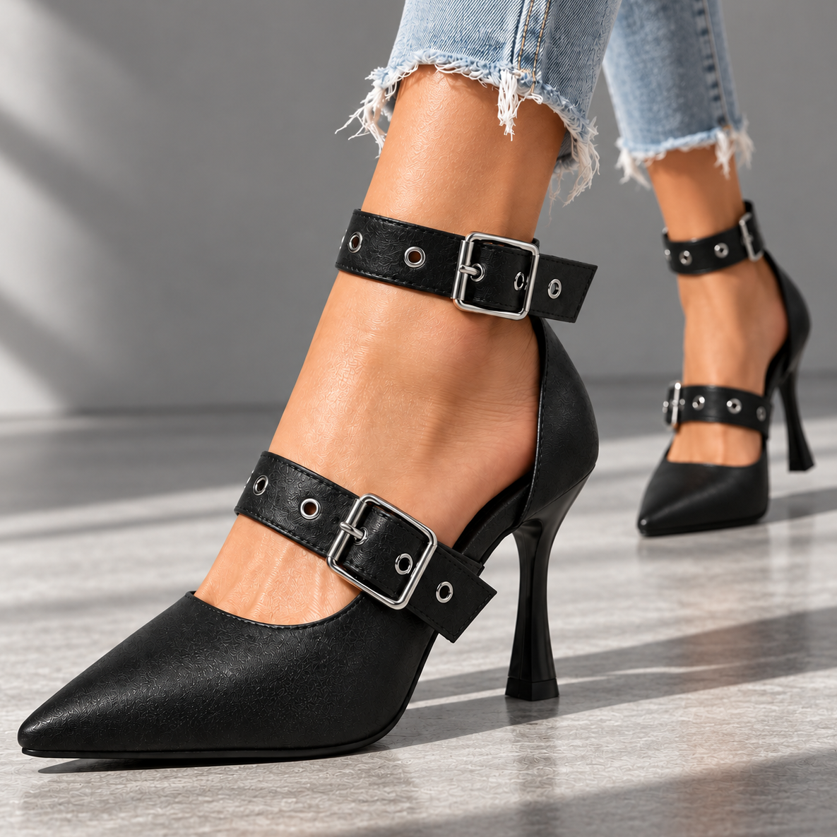 Natalia Jade | Heels