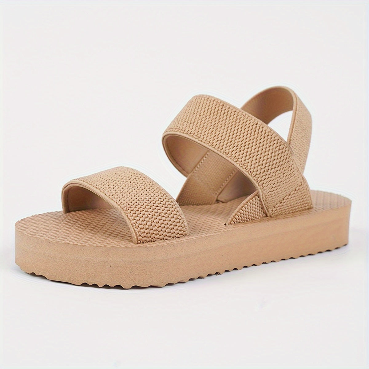 Nora™ Comfort Platform Sandals