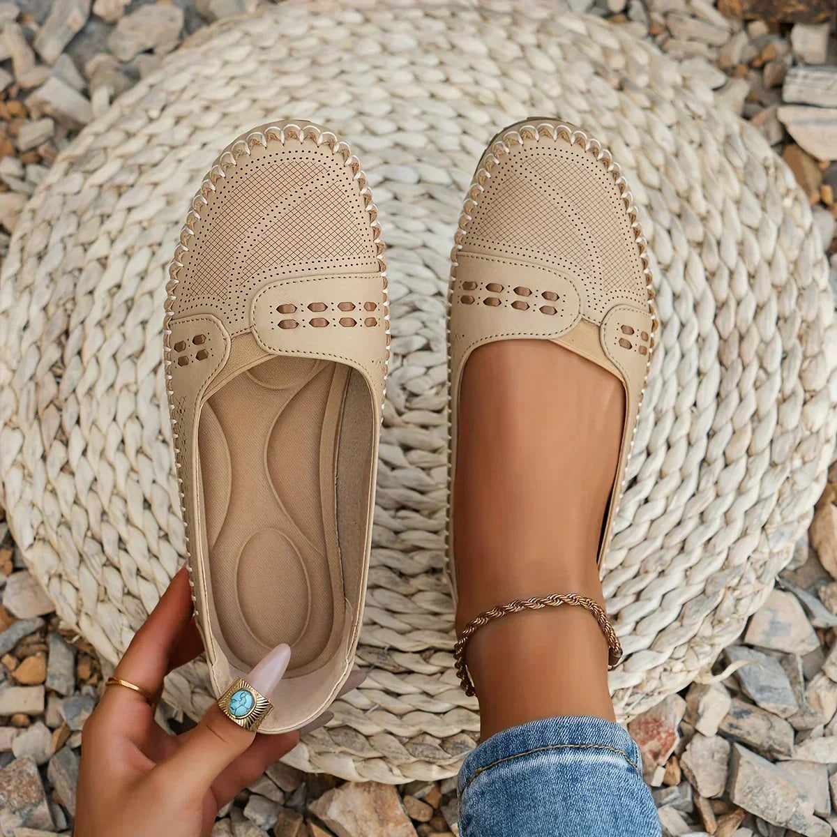 Dawn™ | Women’s Orthopedic Shoes