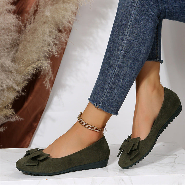 Francesca™ | Orthopedic Comfort Shoes