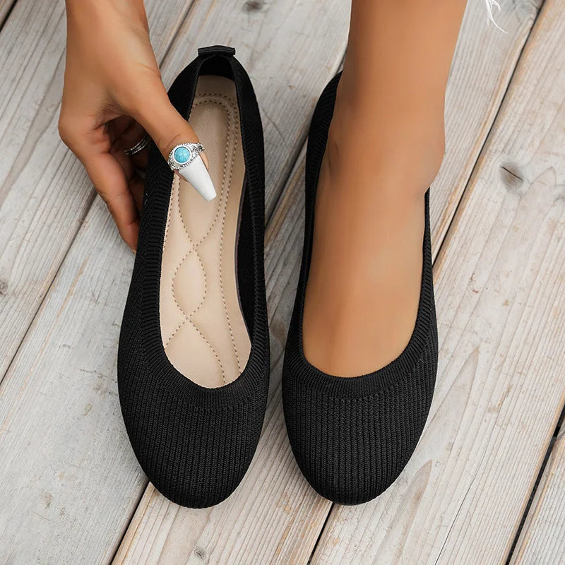 Frieda™ | Comfort Shoes