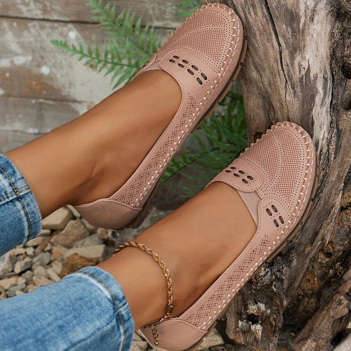 Dawn™ | Women’s Orthopedic Shoes