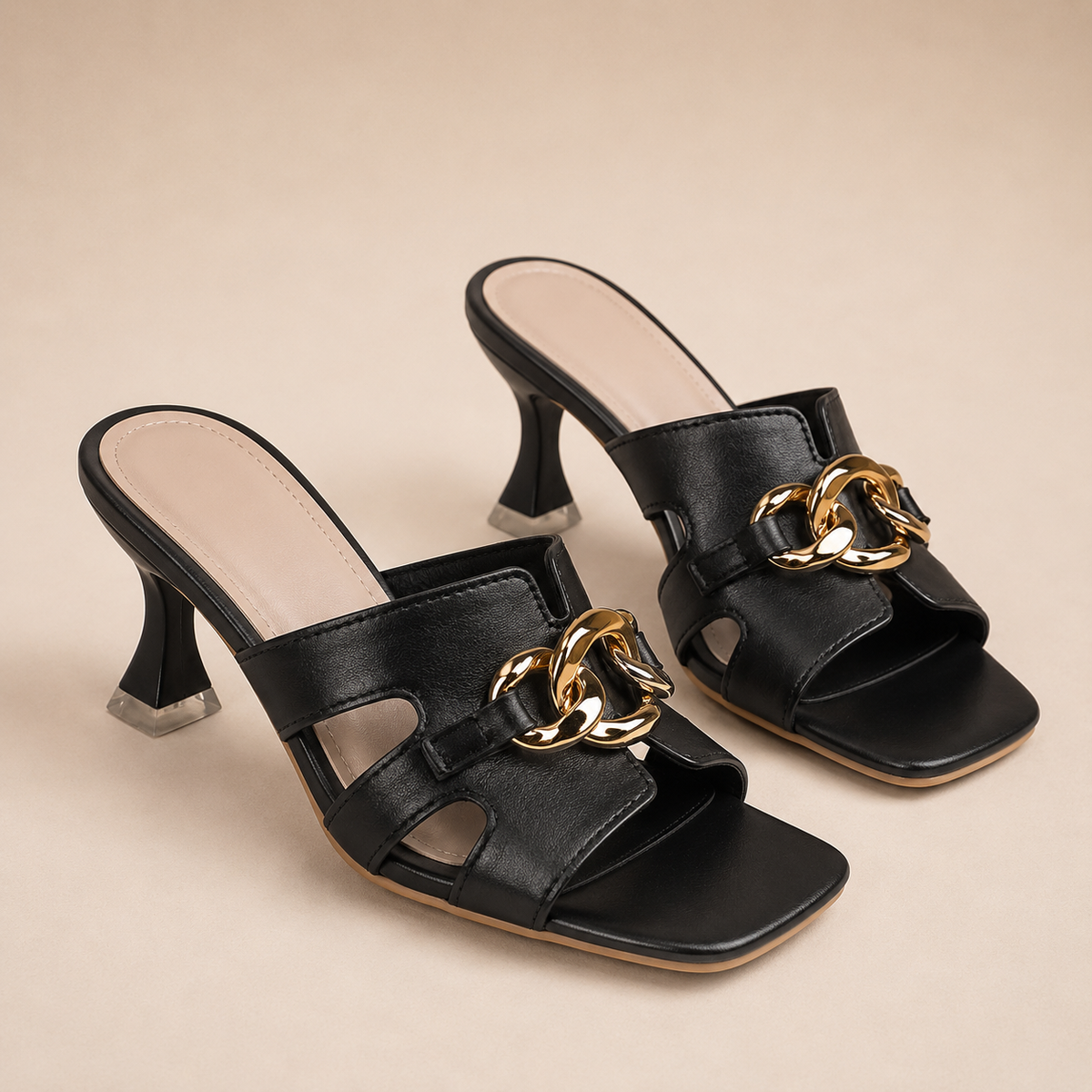 Valentina Heels