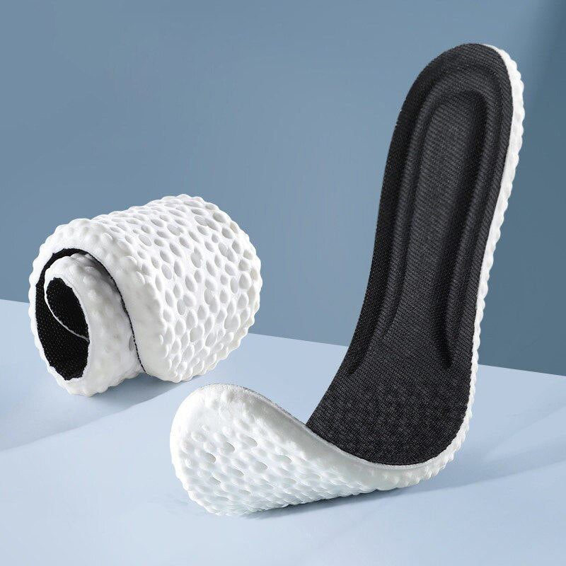 Comfy ™ Ortho Clouds - Orthopedic Insoles