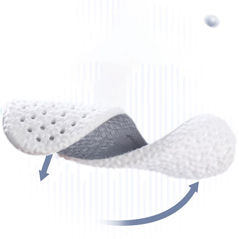 Comfy ™ Ortho Clouds - Orthopedic Insoles