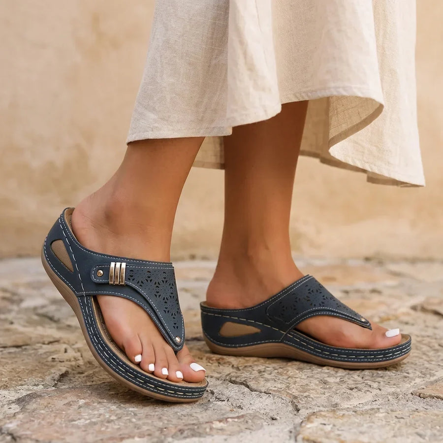 Macie | Everyday Comfort Sandals