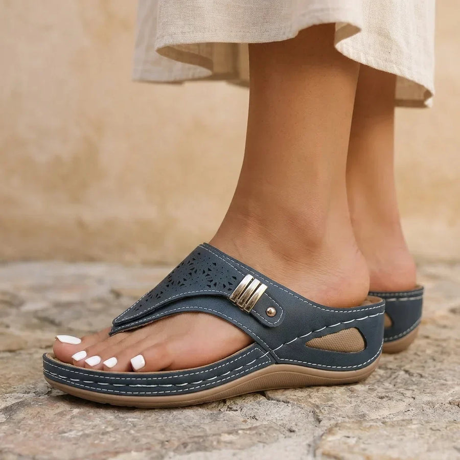 Macie | Everyday Comfort Sandals