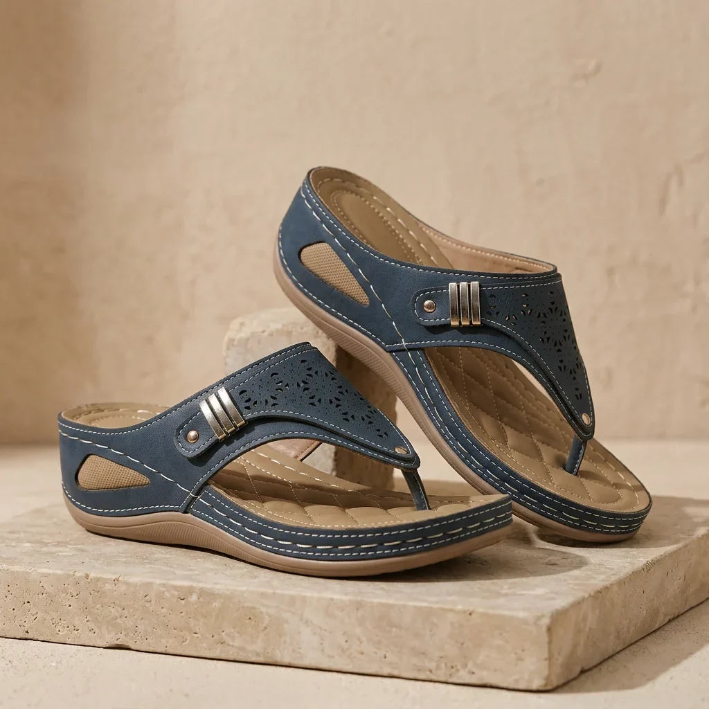 Macie | Everyday Comfort Sandals