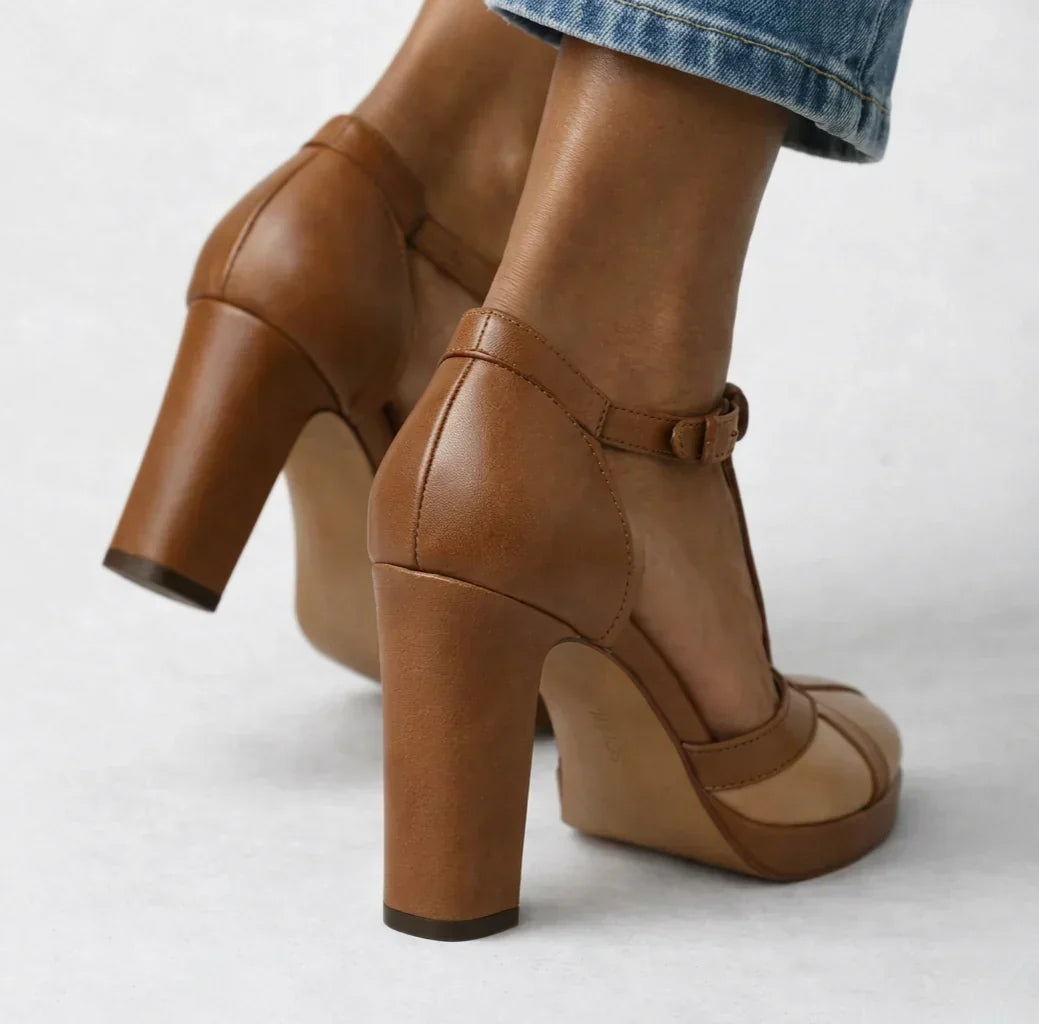 Seliora | Sophisticated Heels