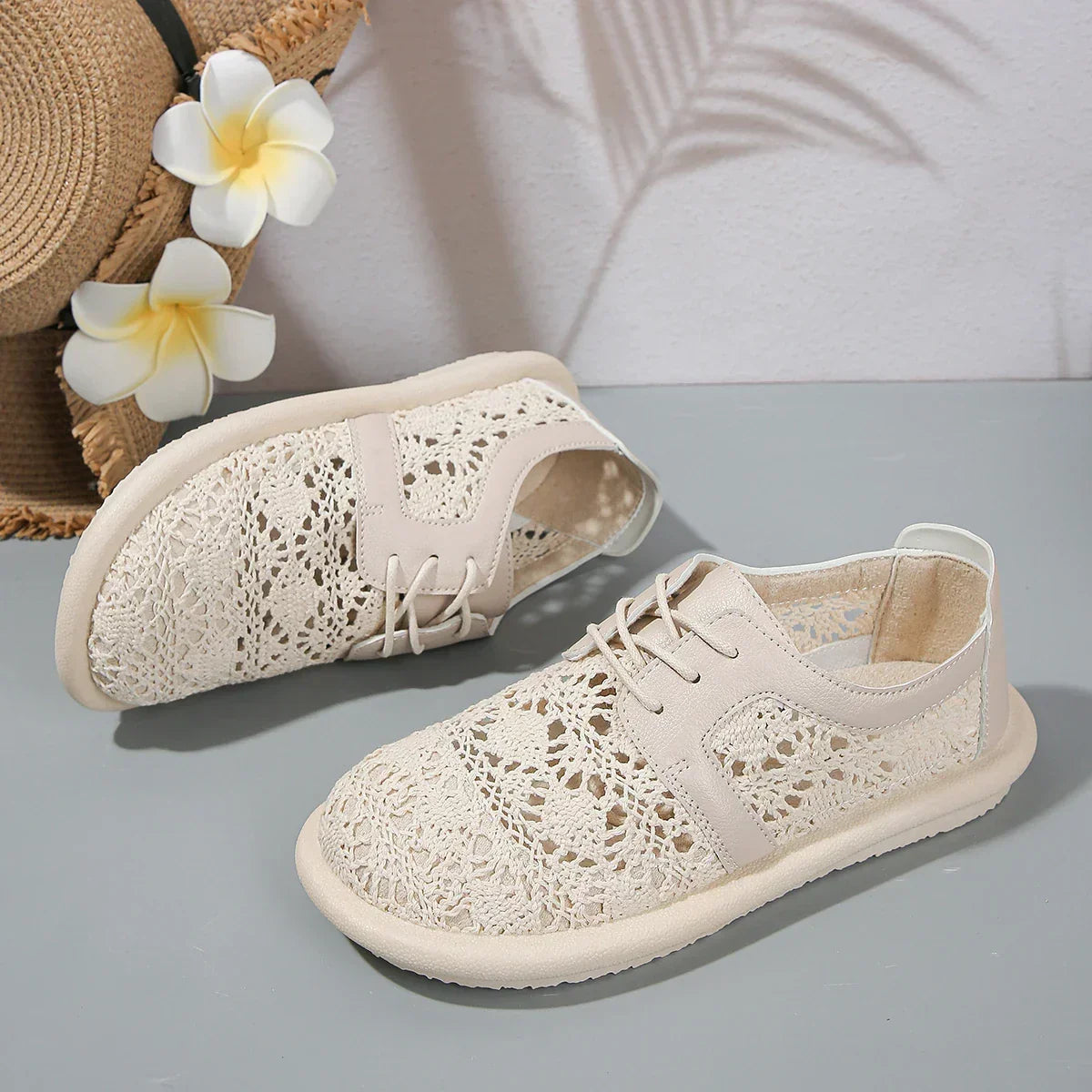 Gayle™ | Orthopedic Mesh Shoes
