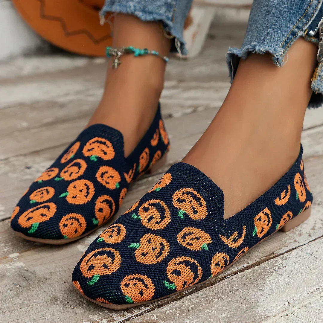 Nadia™ | Orthopedic Shoes