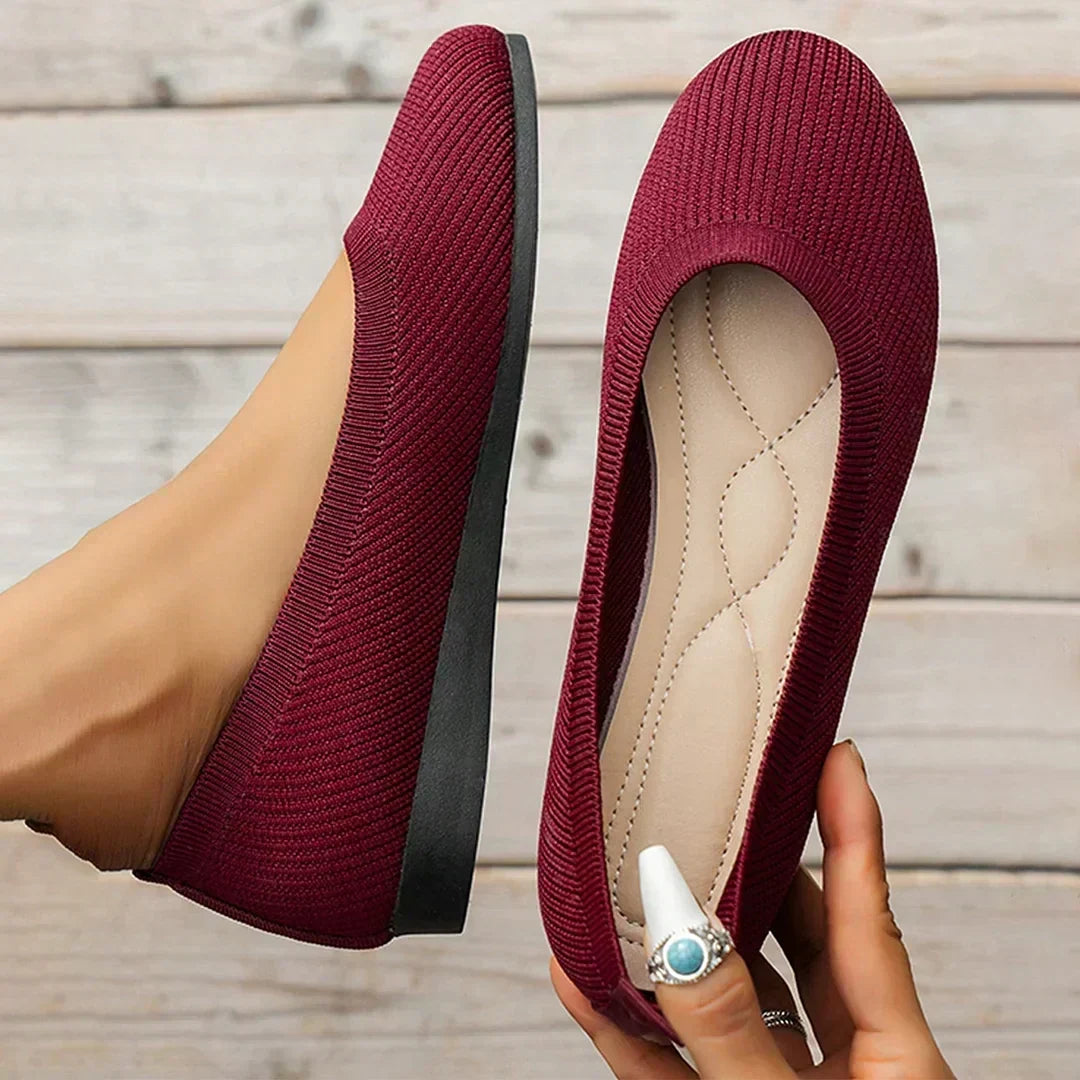 Frieda™ | Comfort Shoes