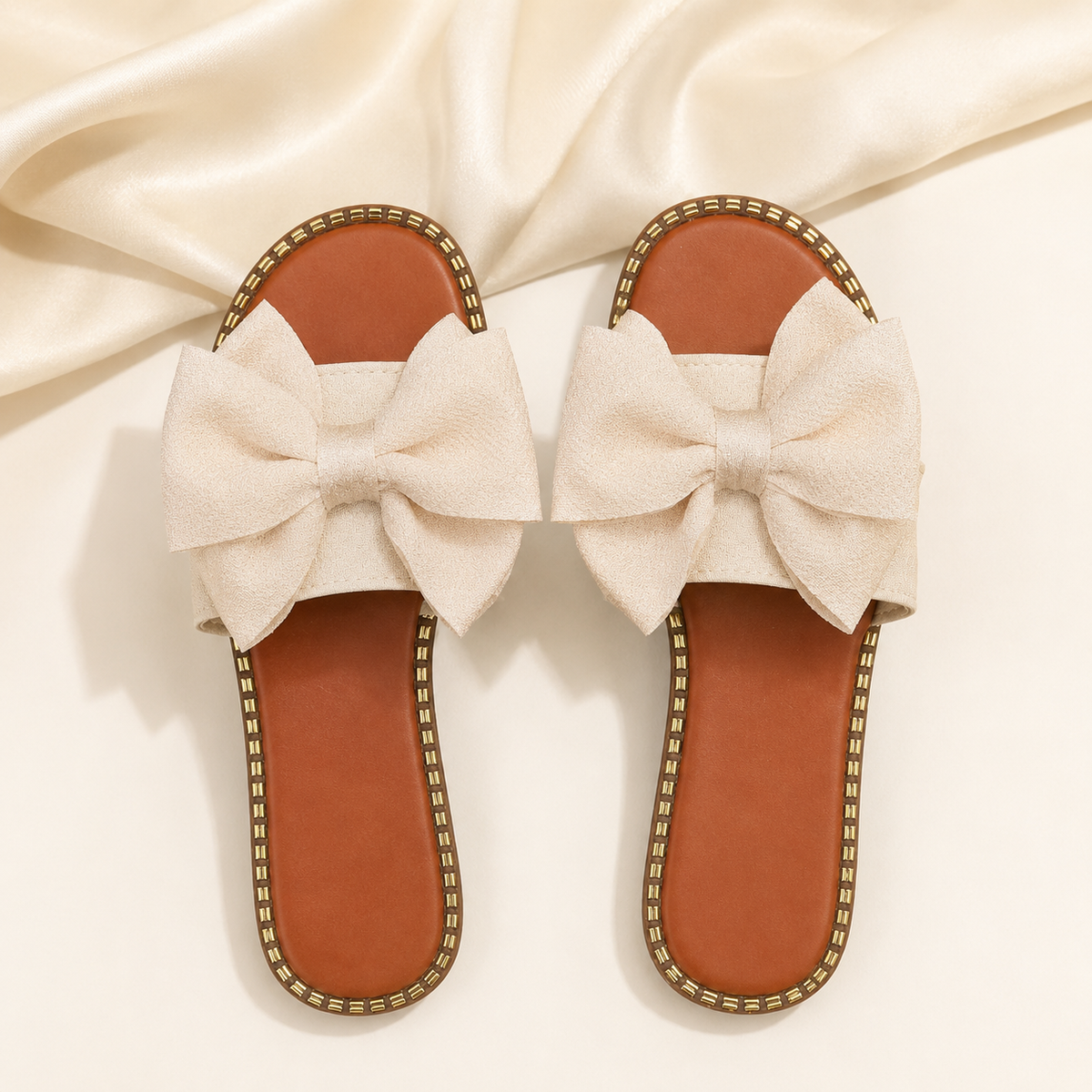Bailey Bow Sandals