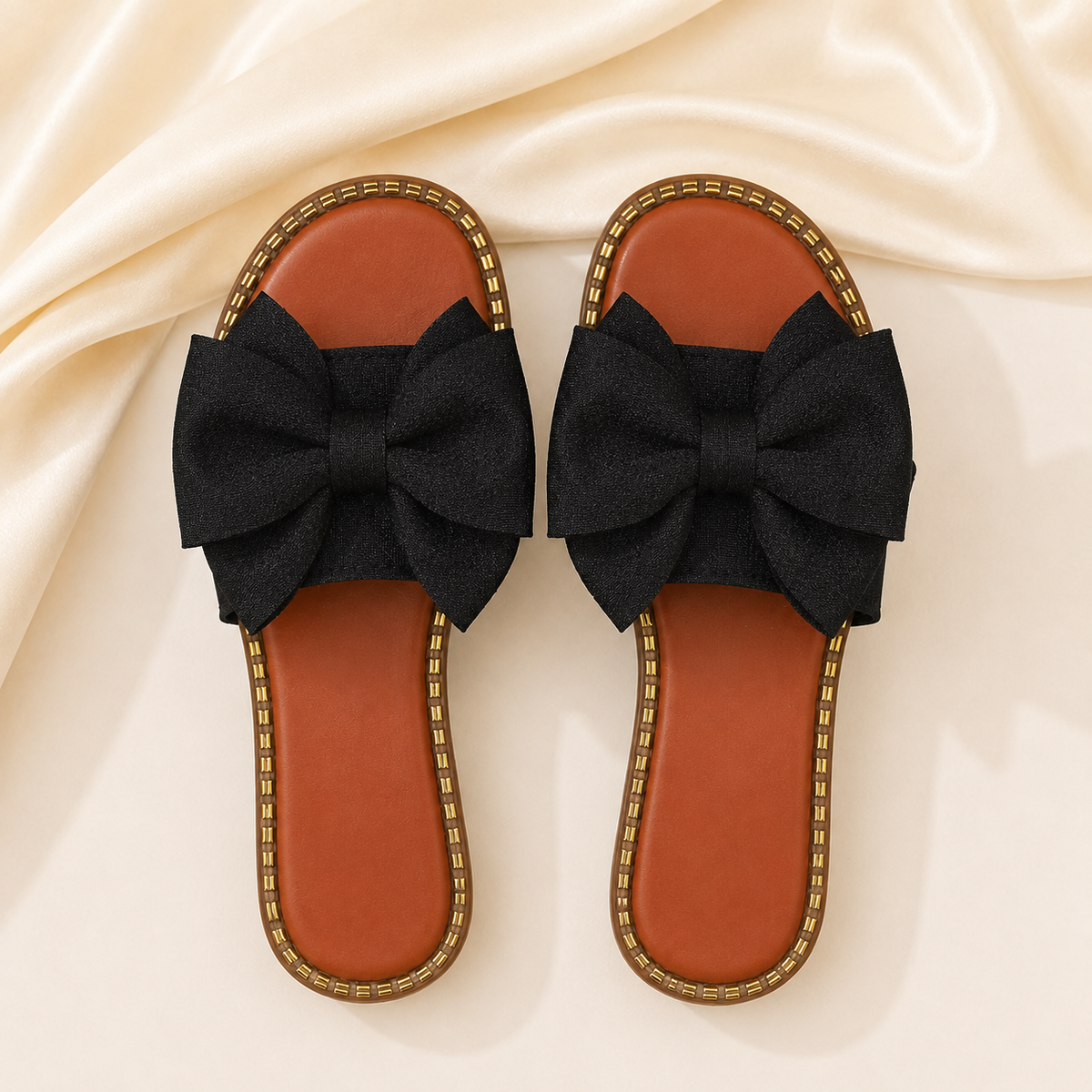 Bailey Bow Sandals