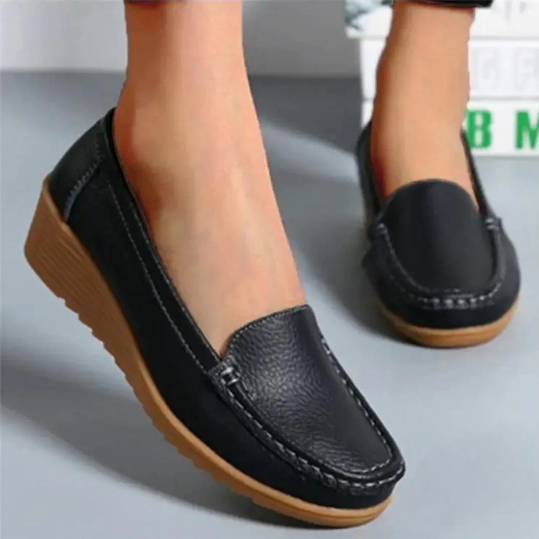 Willa™ | Orthopedic Slip-On Shoes