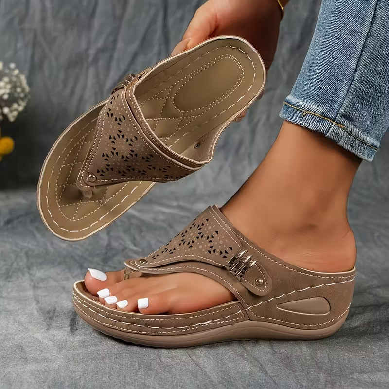 Macie | Everyday Comfort Sandals