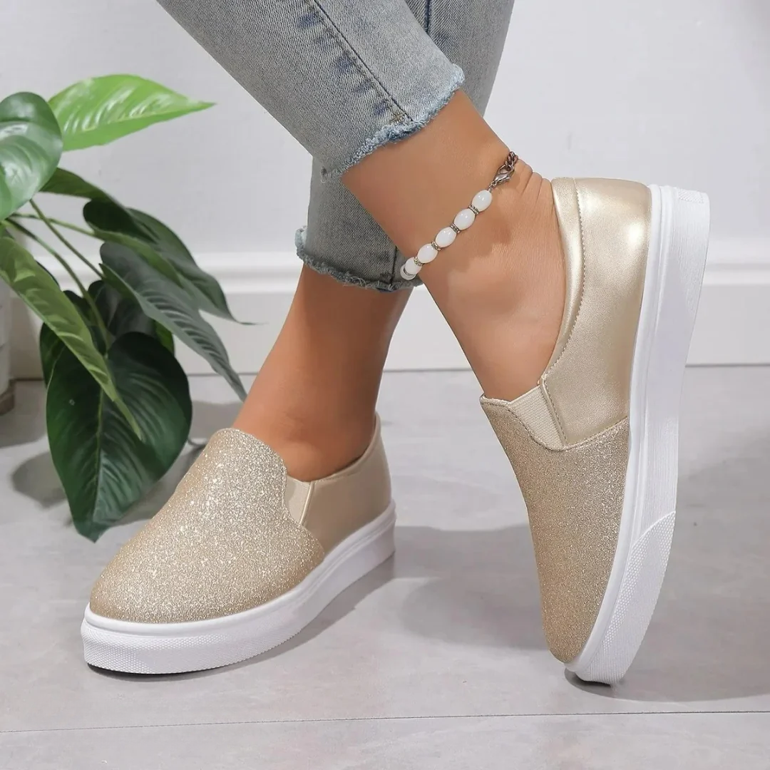 Sienna™ | Orthopedic Comfort Slip-Ons