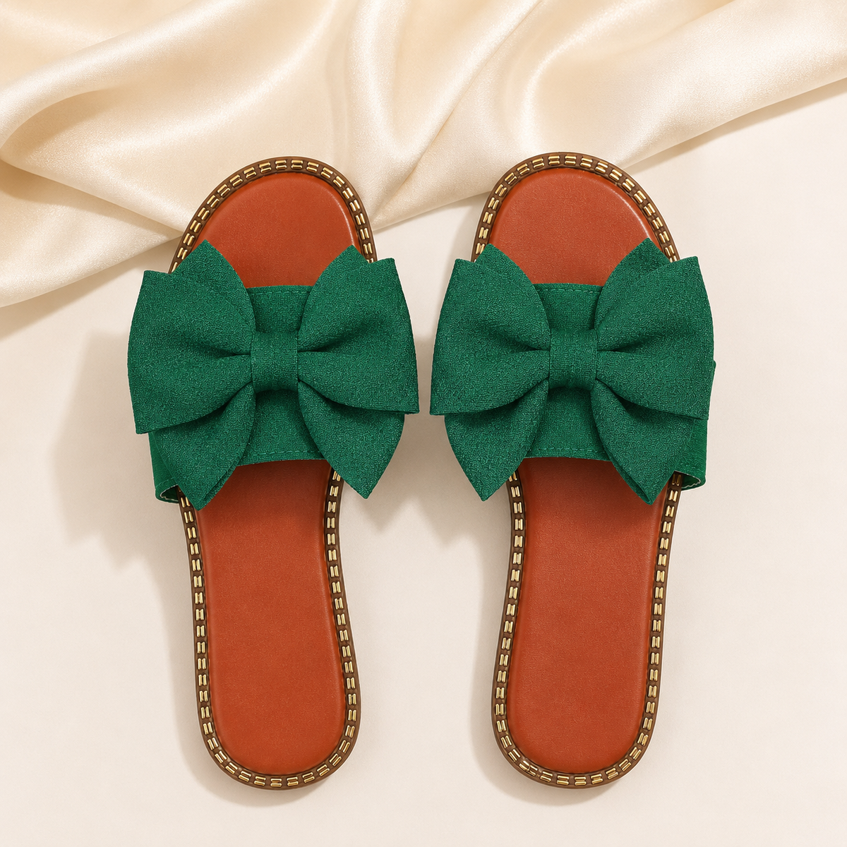 Bailey Bow Sandals
