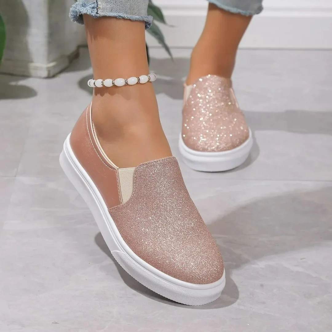 Sienna™ | Orthopedic Comfort Slip-Ons