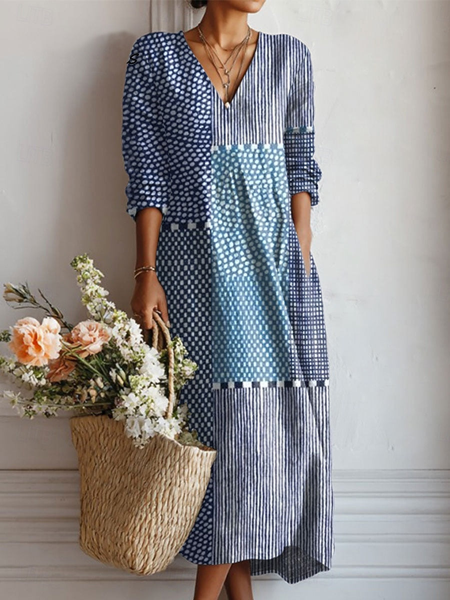 Esra™ | Everyday Comfort Dress